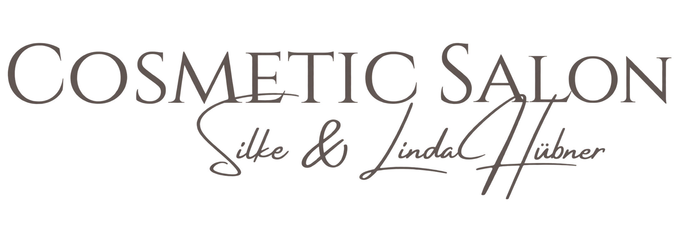 Cosmetic Salon Silke & Linda Hübner